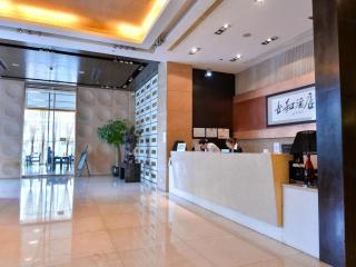 Hundred Centuries Hotel - Shanghai - 4