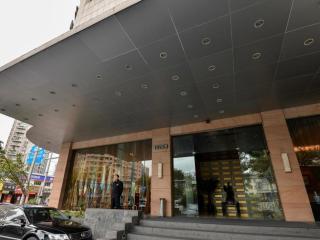 Hundred Centuries Hotel - Shanghai - 2