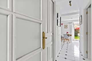 Apartamento 4 - 3