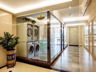Shenzhen Hongfeng Hotel (Luohu Branch) - Shenzhen - 6