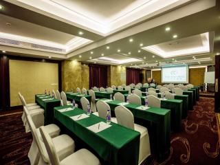 Shenzhen Hongfeng Hotel (Luohu Branch) - Shenzhen - 2