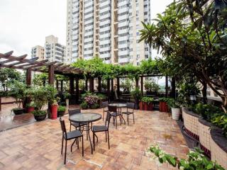 Shenzhen Hongfeng Hotel (Luohu Branch) - Shenzhen - 4