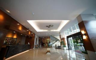 PARK HOTEL Cawang Jakarta - Jakarta - 9