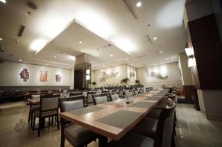 PARK HOTEL Cawang Jakarta - Jakarta - 3