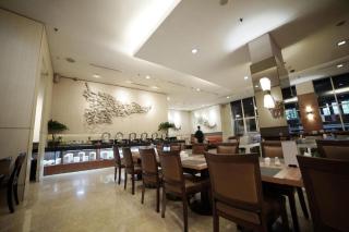 PARK HOTEL Cawang Jakarta - Jakarta - 8