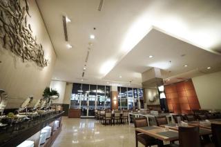 PARK HOTEL Cawang Jakarta - Jakarta - 5