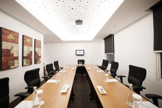 PARK HOTEL Cawang Jakarta - Jakarta - 1