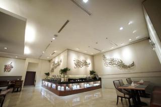 PARK HOTEL Cawang Jakarta - Jakarta - 2