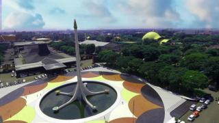 PARK HOTEL Cawang Jakarta - Jakarta - 3