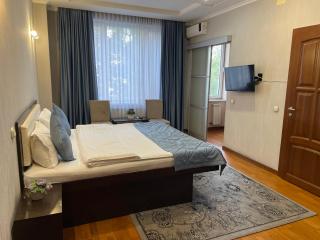 Apart Hotel 5 - Almaty - 7