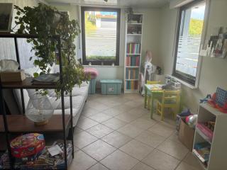 Le Gîte du Mont de la Hutte - 2