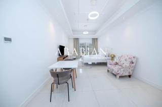 Spacious Studio in Arjan in Vincitore Palacio - Dubai - 6