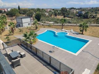 villa blue palast - 8