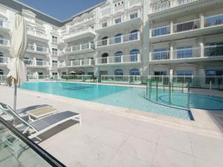 Spacious Studio in Arjan in Vincitore Palacio - Dubai - 9