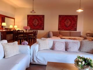 Zara's Home Meteora-The House Of The Rising Sun! - Kalabaka - 2