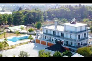 villa blue palast - 1