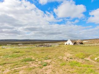 Wiggins Self Catering - Jacobs Bay - 8
