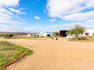 Wiggins Self Catering - Jacobs Bay - 7