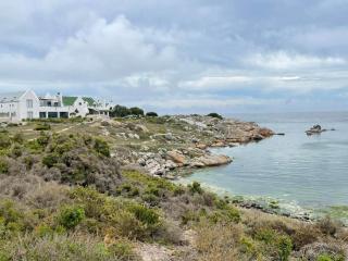 Wiggins Self Catering - Jacobs Bay - 2