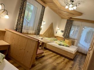 Dolomites Base Camp Hotel Olympia - 7