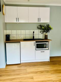 Marengo Beach Studios- Pet Friendly - Marengo - 5