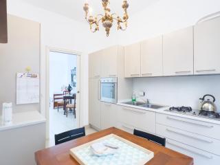 Queen Elena Luxury Apartment - Genova - 3
