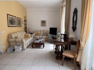 Queen Elena Luxury Apartment - Genova - 8