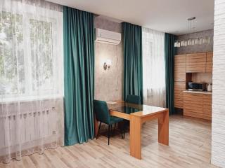 Квартира посуточно Лободы 5 - 0