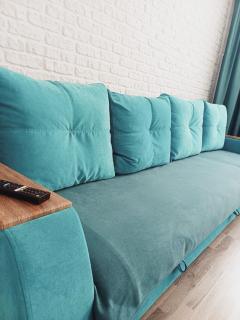 Квартира посуточно Лободы 5 - 8