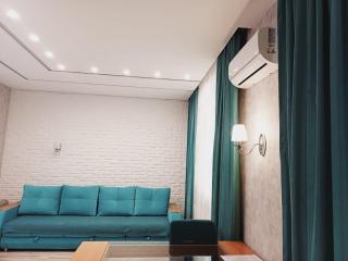 Квартира посуточно Лободы 5 - 6