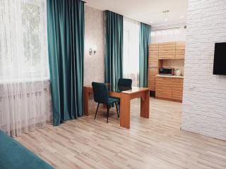 Квартира посуточно Лободы 5 - Karagandá - 4