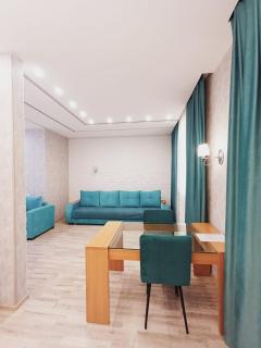 Квартира посуточно Лободы 5 - Karagandá - 3