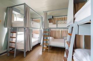 Friends Hostel - Phuket Airport - Strand Nai Yang - 7