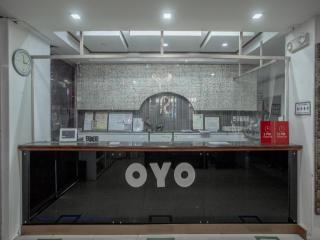 OYO 700 Pj Inn Hotel - Angeles - 6