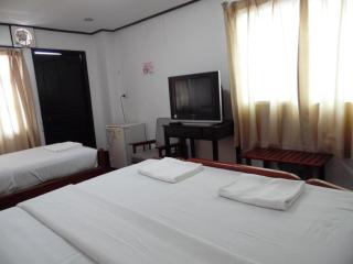 Douang Deuane hotel - Vientiane - 9