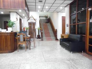 Douang Deuane hotel - Vientiane - 4