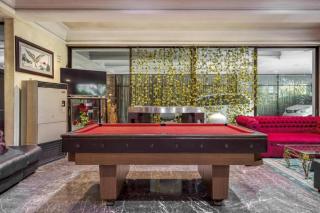 New Grand Park Hotel - Surabaya - 0