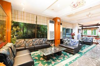 New Grand Park Hotel - Surabaya - 7