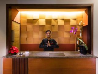 Hotel Ilos - Bandung - 2