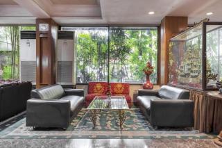 New Grand Park Hotel - Surabaya - 4