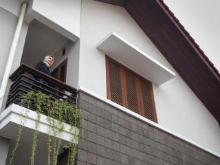 Hotel Ilos - Bandung - 2