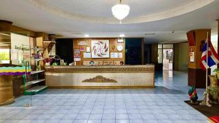 Rimnam Hotel Suk Sawat 70 - Bangkok - 9