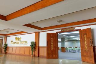 Rimnam Hotel Suk Sawat 70 - Bangkok - 7