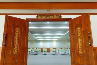 Rimnam Hotel Suk Sawat 70 - Bangkok - 3
