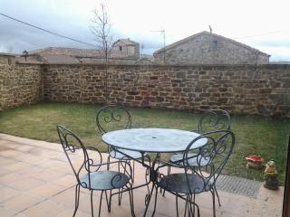 Montes De Alhama - - 8