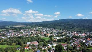 Auerer Retreat - Frauenau - 5