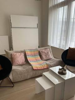 Beautiful homey flat at the Belgian Coast - Ostenda - 7