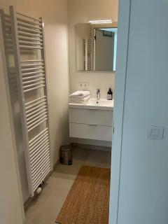Beautiful homey flat at the Belgian Coast - Ostenda - 4