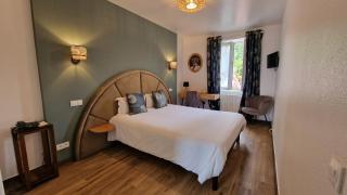 Hôtel Saint Jacques - 7
