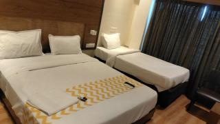 Hotel Ascot Inn - Bombay - 1